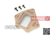 FMA Cuttlefish dry stents TB281-DE - MLEmart.com