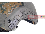 FMA maritime Helmet Set Digital Woodland (L/XL) TB832 - MLEmart.com