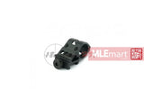 Army Force Off Set Mount 25mm Tube For 20mm Rail - MLEmart.com