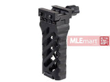 5KU 20mm Quick Detach Ultralight Vertical Grip 45 Degree Type 2 - MLEmart.com