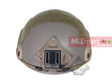 FMA Ballistic Helmet DE (M/L) TB825 - MLEmart.com
