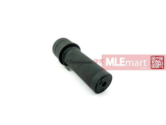 5KU PBS-1 Mini Silencer for AK AEG / GBB (14mm CCW) - MLEmart.com
