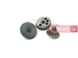Army Force Steel CNC Gear Set 32:1 - MLEmart.com
