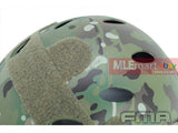 FMA FAST Helmet-PJ TYPE (Multicam) TB466 - MLEmart.com