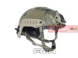 FMA FAST Helmet-PJ TYPE (Multicam) TB466 - MLEmart.com