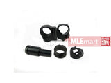 Army Force M4 Folding Stock Adapter For AEG / GBB AF-ST0009 - MLEmart.com