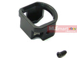 UAC Aluminium Valve Blocker for Tokyo Marui Model 18C GBB - MLEmart.com