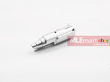 UAC Aluminum Loading Nozzle for Tokyo Marui Model 17 - MLEmart.com