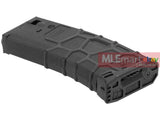 VFC QRS 300rds Hi-Cap Magazine QMAG for VFC / Avalon VR16 & M4 Series - Black - MLEmart.com