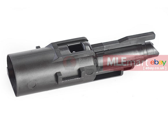 GK Tactical Load Nozzle for GK Tactical / Permium / Stark Arms G18C (No. 16) - MLEmart.com