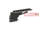 CORE Airsoft ZB-12 Rail Sight Mount for AK Series - MLEmart.com