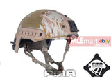 FMA Ballistic Helmet (AOR1) TB363 - MLEmart.com