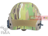 FMA Ballistic Helmet (MC) TB332 - MLEmart.com
