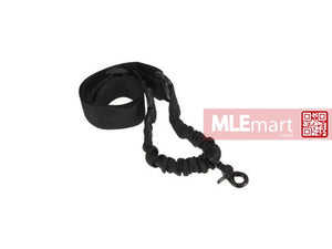 Cyma 1-Point Tactical Sling (Black) - MLEmart.com