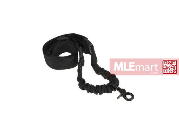 Cyma 1-Point Tactical Sling (Black) - MLEmart.com