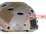 FMA FAST Helmet-PJ DE (M/L) TB819 - MLEmart.com
