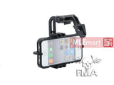FMA helmet mount nvg for iphone4/4s BK TB642 - MLEmart.com
