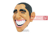 FMA Wire Mesh "Happy edition Obama" Mask TB732 - MLEmart.com