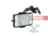 FMA helmet mount nvg for iphone4/4s BK TB642 - MLEmart.com