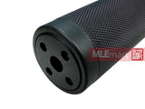 Army Force PBS-1 Silencer for AK series (14mm CW/CCW) - MLEmart.com