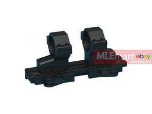 G&P QD Ring Mount (30mm) - MLEmart.com