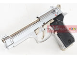 Blackcat Airsoft Mini Model Gun M92F - MLEmart.com