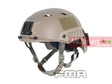 FMA FAST Base Jump Military (DE) TB284 - MLEmart.com