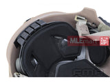 FMA EXF BUMP Helmet Protect mat TB801 - MLEmart.com
