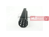 Army Force URX4 RAS Carbine Length For Airsoft (BK) [URX4 8" RAS For M4 Series] - MLEmart.com