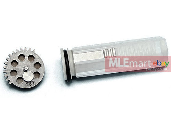 G&P Reinforced Piston Set (B) - MLEmart.com