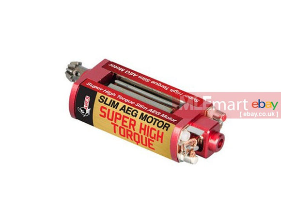 Ares Slim AEG Motor - Super High Torque - MLEmart.com