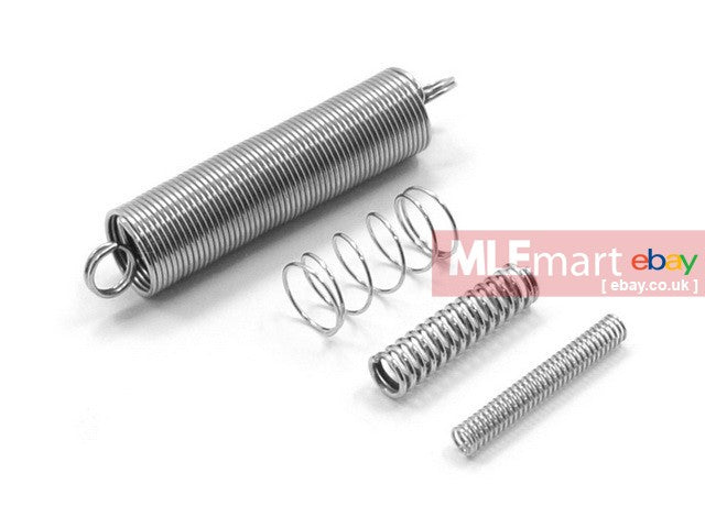 Dynamic Precision] Enhanced Nozzle Spring Set For Tokyo, 56% OFF