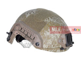 FMA maritime Helmet Digital Desert (L/XL) TB830 - MLEmart.com