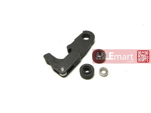 AABB Powder Metallurgy Steel Hummer Set For WA M4 - MLEmart.com