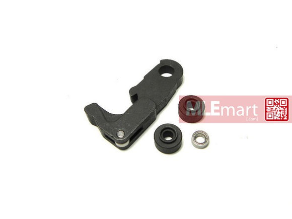 AABB Powder Metallurgy Steel Hummer Set For WA M4 - MLEmart.com