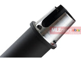 G&P 7.5 inch Taper Outer Barrel for M4 AEG - MLEmart.com
