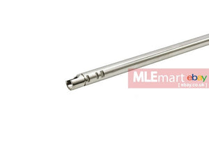 MLEmart.com - Maple Leaf 6.02 Precision Inner Barrel for WE /GHK /TM M4 GBB/ TM AEG (310mm)