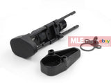Army Force HK416C Tanker Stock For M4 / M16 GBB - MLEmart.com