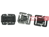 FMA 3 type for 25mm Webbing BK TB540 - MLEmart.com