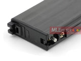 GHK 40 rds M4 Gas Magazines for all GHK GBB Rifles Series (Included GHK G5) - MLEmart.com
