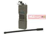FMA PRC-152 Dummy Radio Case (OD) - MLEmart.com