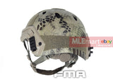 FMA FAST Helmet-PJ TYPE (highlander) TB792 - MLEmart.com
