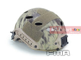 FMA FAST Helmet-PJ TYPE (highlander) TB792 - MLEmart.com