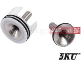 5KU Cylinder Head for Ver.3 AEG Gearbox - MLEmart.com