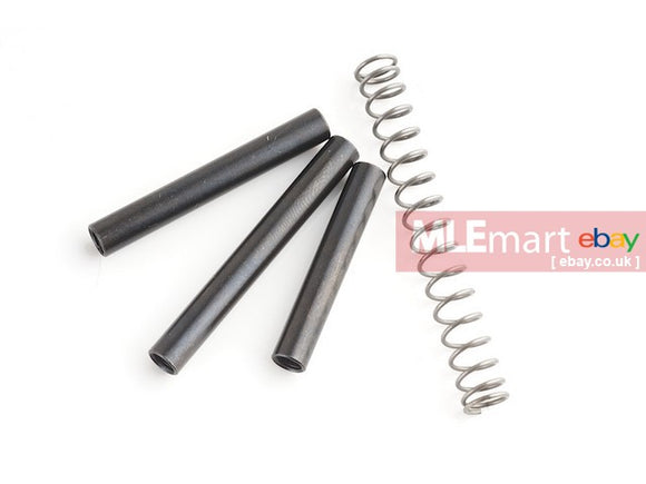 Blackcat Airsoft bb Loading Delay Modified Set for Systema PTW - MLEmart.com