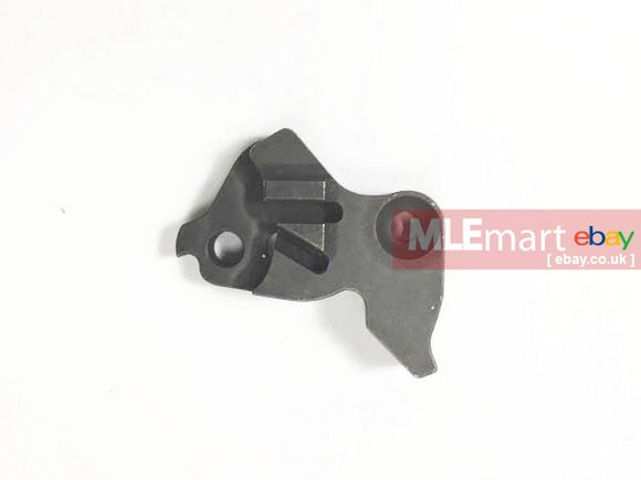 MLEmart.com - Gun Modify Steel CNC 2 Stage Hammer 100%-150% for Tokyo Marui M4 MWS