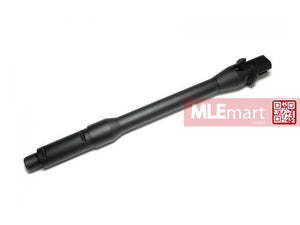 5KU 10 inch Outer Barrel for M4 AEG (14mm CCW) - MLEmart.com