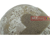 FMA Ballistic Helmet (Digital Desert) TB463 - MLEmart.com