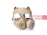 FMA Sweat prevent mist fan mask (DE) TB693 - MLEmart.com