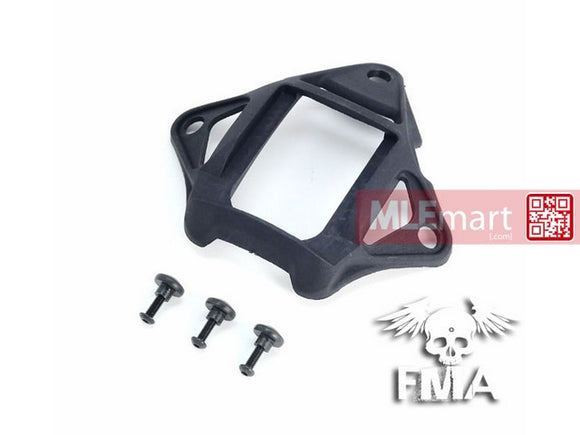 FMA Helmet VAS Shroud (BK) TYPE 2 TB613 - MLEmart.com